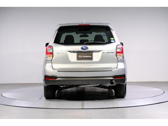 フォレスター 2.0i-L EyeSight ケンウッドナビ バックカメラ アイサイトVer3 ケンウッドナビ バックカメラ ETC ドアバイザー(4枚目)