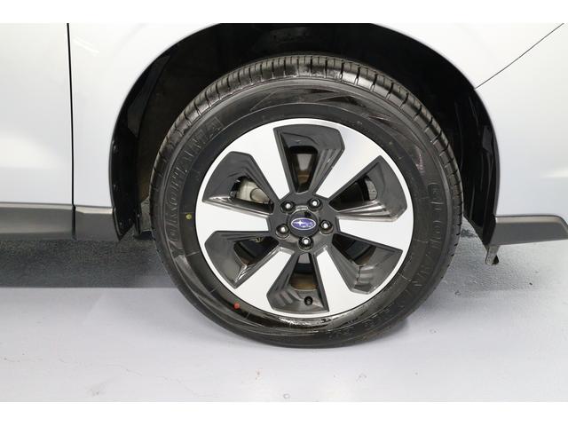 フォレスター 2.0i-L EyeSight ケンウッドナビ バックカメラ アイサイトVer3 ケンウッドナビ バックカメラ ETC ドアバイザー(7枚目)