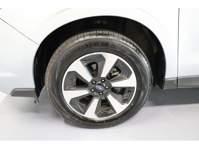 フォレスター 2.0i-L EyeSight ケンウッドナビ バックカメラ アイサイトVer3 ケンウッドナビ バックカメラ ETC ドアバイザー(23枚目)