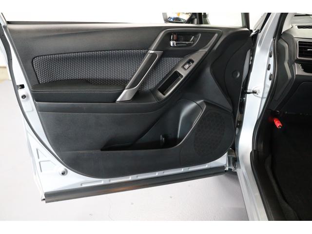 フォレスター 2.0i-L EyeSight ケンウッドナビ バックカメラ アイサイトVer3 ケンウッドナビ バックカメラ ETC ドアバイザー(35枚目)