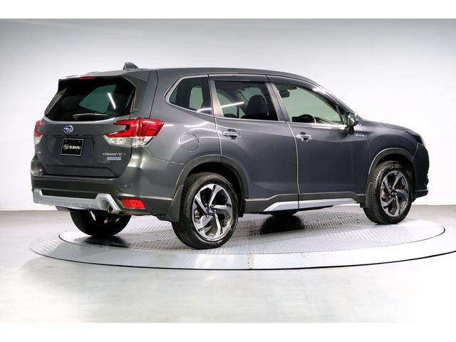 フォレスター アドバンス 8型ナビ ドラレコ フロント&サイド&リヤカメラ Bluetooth接続可能パナソニックナビ ETC 前後ドラレコ ハンドルヒーター デジタルルームミラー リヤビークルディテクション(2枚目)