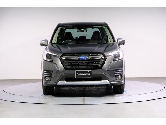 フォレスター アドバンス 8型ナビ ドラレコ フロント&サイド&リヤカメラ Bluetooth接続可能パナソニックナビ ETC 前後ドラレコ ハンドルヒーター デジタルルームミラー リヤビークルディテクション(4枚目)