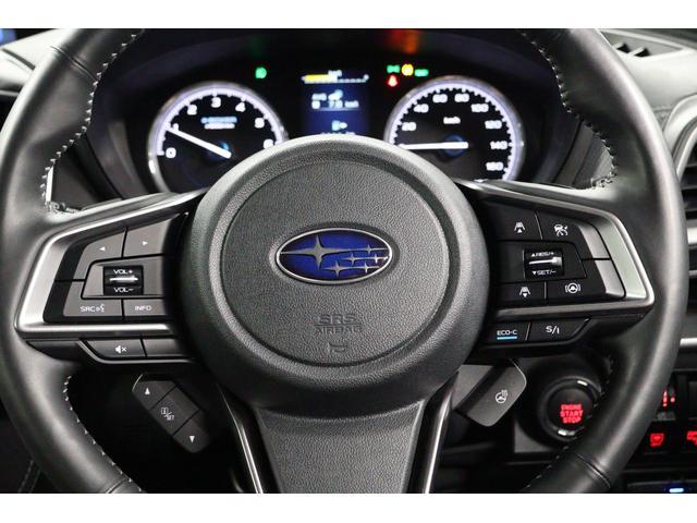 フォレスター アドバンス 8型ナビ ドラレコ フロント&サイド&リヤカメラ Bluetooth接続可能パナソニックナビ ETC 前後ドラレコ ハンドルヒーター デジタルルームミラー リヤビークルディテクション(17枚目)