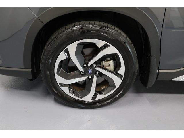 フォレスター アドバンス 8型ナビ ドラレコ フロント&サイド&リヤカメラ Bluetooth接続可能パナソニックナビ ETC 前後ドラレコ ハンドルヒーター デジタルルームミラー リヤビークルディテクション(24枚目)