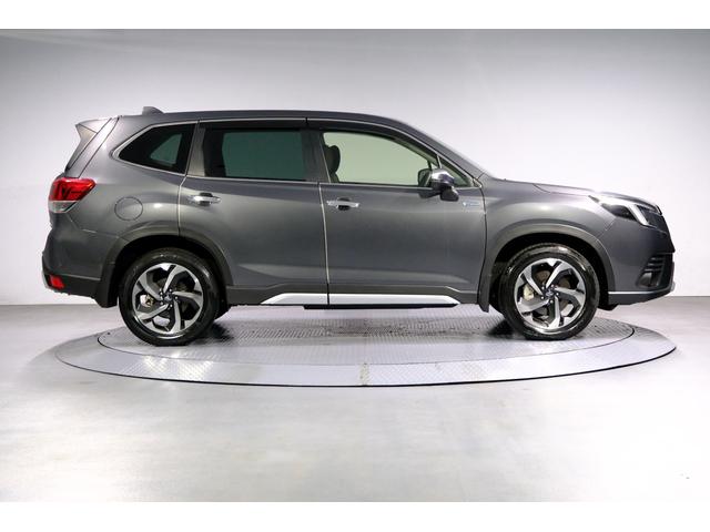 フォレスター アドバンス 8型ナビ ドラレコ フロント&サイド&リヤカメラ Bluetooth接続可能パナソニックナビ ETC 前後ドラレコ ハンドルヒーター デジタルルームミラー リヤビークルディテクション(26枚目)