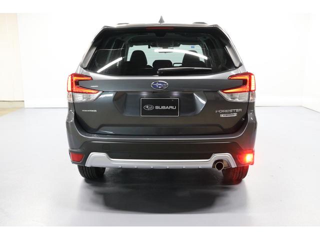 フォレスター アドバンス 8型ナビ ドラレコ フロント&サイド&リヤカメラ Bluetooth接続可能パナソニックナビ ETC 前後ドラレコ ハンドルヒーター デジタルルームミラー リヤビークルディテクション(33枚目)