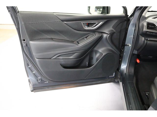 フォレスター アドバンス 8型ナビ ドラレコ フロント&サイド&リヤカメラ Bluetooth接続可能パナソニックナビ ETC 前後ドラレコ ハンドルヒーター デジタルルームミラー リヤビークルディテクション(39枚目)