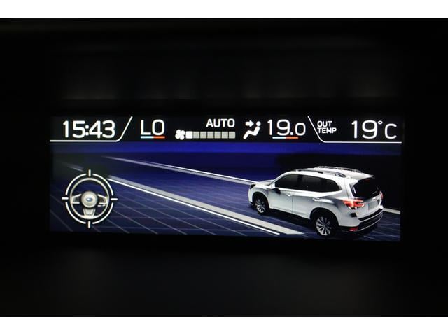 フォレスター アドバンス 8型ナビ ドラレコ フロント&サイド&リヤカメラ Bluetooth接続可能パナソニックナビ ETC 前後ドラレコ ハンドルヒーター デジタルルームミラー リヤビークルディテクション(46枚目)