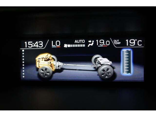 フォレスター アドバンス 8型ナビ ドラレコ フロント&サイド&リヤカメラ Bluetooth接続可能パナソニックナビ ETC 前後ドラレコ ハンドルヒーター デジタルルームミラー リヤビークルディテクション(47枚目)