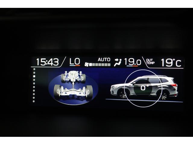 フォレスター アドバンス 8型ナビ ドラレコ フロント&サイド&リヤカメラ Bluetooth接続可能パナソニックナビ ETC 前後ドラレコ ハンドルヒーター デジタルルームミラー リヤビークルディテクション(49枚目)