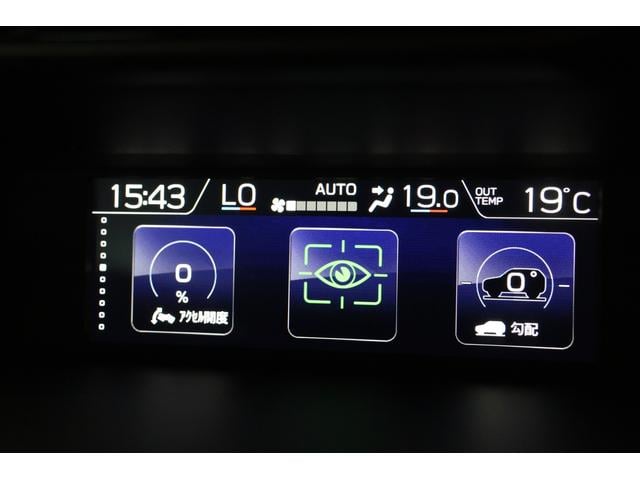 フォレスター アドバンス 8型ナビ ドラレコ フロント&サイド&リヤカメラ Bluetooth接続可能パナソニックナビ ETC 前後ドラレコ ハンドルヒーター デジタルルームミラー リヤビークルディテクション(50枚目)