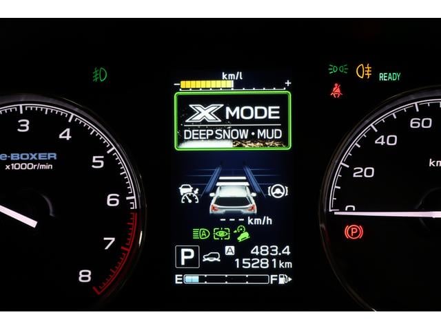 フォレスター アドバンス 8型ナビ ドラレコ フロント&サイド&リヤカメラ Bluetooth接続可能パナソニックナビ ETC 前後ドラレコ ハンドルヒーター デジタルルームミラー リヤビークルディテクション(60枚目)