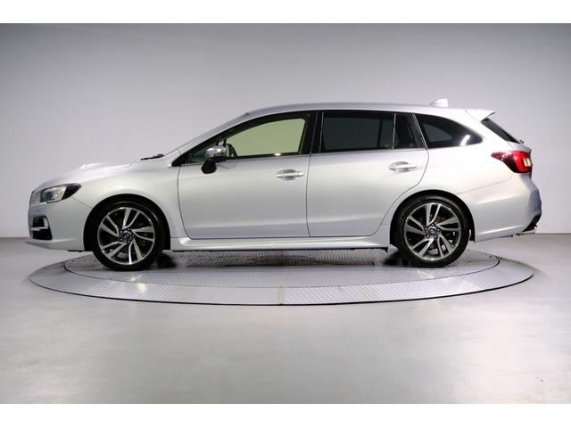 レヴォーグ 1.6GT-Sアイサイト アドバンスドセイフティパッケージ 1年間走行距離無制限スバルあんしん保証付き/バックカメラ/パワーシート/LEDヘッドライト/パドルシフト/フルセグTV/プッシュスタート/DVD再生(3枚目)