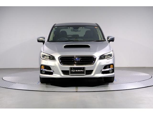 レヴォーグ 1.6GT-Sアイサイト アドバンスドセイフティパッケージ 1年間走行距離無制限スバルあんしん保証付き/バックカメラ/パワーシート/LEDヘッドライト/パドルシフト/フルセグTV/プッシュスタート/DVD再生(5枚目)