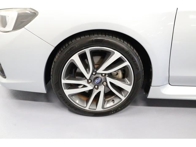 レヴォーグ 1.6GT-Sアイサイト アドバンスドセイフティパッケージ 1年間走行距離無制限スバルあんしん保証付き/バックカメラ/パワーシート/LEDヘッドライト/パドルシフト/フルセグTV/プッシュスタート/DVD再生(7枚目)