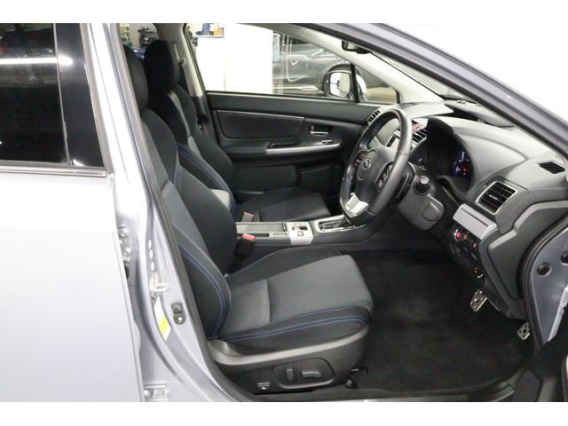 レヴォーグ 1.6GT-Sアイサイト アドバンスドセイフティパッケージ 1年間走行距離無制限スバルあんしん保証付き/バックカメラ/パワーシート/LEDヘッドライト/パドルシフト/フルセグTV/プッシュスタート/DVD再生(8枚目)