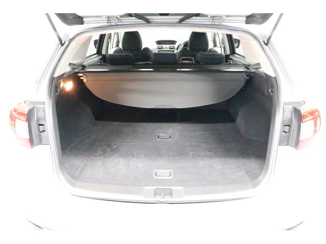 レヴォーグ 1.6GT-Sアイサイト アドバンスドセイフティパッケージ 1年間走行距離無制限スバルあんしん保証付き/バックカメラ/パワーシート/LEDヘッドライト/パドルシフト/フルセグTV/プッシュスタート/DVD再生(10枚目)