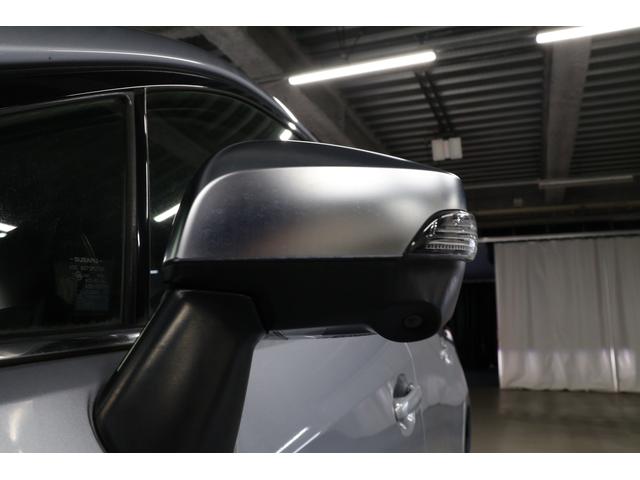 レヴォーグ 1.6GT-Sアイサイト アドバンスドセイフティパッケージ 1年間走行距離無制限スバルあんしん保証付き/バックカメラ/パワーシート/LEDヘッドライト/パドルシフト/フルセグTV/プッシュスタート/DVD再生(27枚目)