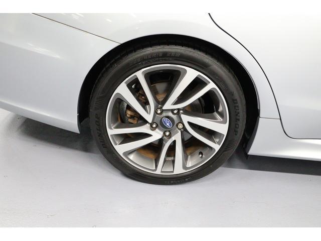 レヴォーグ 1.6GT-Sアイサイト アドバンスドセイフティパッケージ 1年間走行距離無制限スバルあんしん保証付き/バックカメラ/パワーシート/LEDヘッドライト/パドルシフト/フルセグTV/プッシュスタート/DVD再生(36枚目)