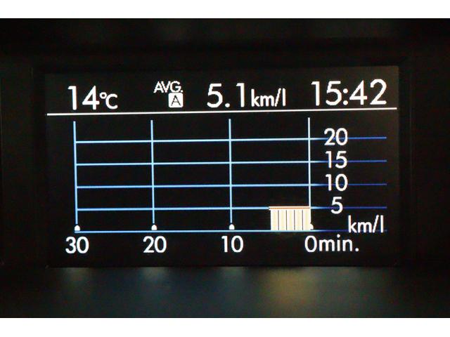 レヴォーグ 1.6GT-Sアイサイト アドバンスドセイフティパッケージ 1年間走行距離無制限スバルあんしん保証付き/バックカメラ/パワーシート/LEDヘッドライト/パドルシフト/フルセグTV/プッシュスタート/DVD再生(42枚目)