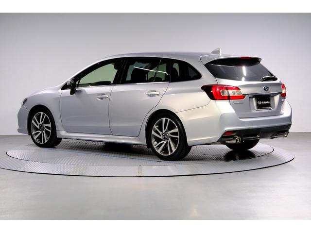 レヴォーグ 1.6GT-Sアイサイト アドバンスドセイフティパッケージ 1年間走行距離無制限スバルあんしん保証付き/バックカメラ/パワーシート/LEDヘッドライト/パドルシフト/フルセグTV/プッシュスタート/DVD再生(53枚目)