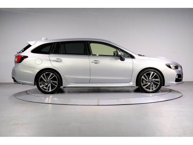 レヴォーグ 1.6GT-Sアイサイト アドバンスドセイフティパッケージ 1年間走行距離無制限スバルあんしん保証付き/バックカメラ/パワーシート/LEDヘッドライト/パドルシフト/フルセグTV/プッシュスタート/DVD再生(54枚目)