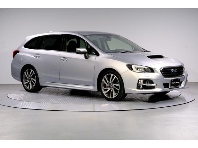 レヴォーグ 1.6GT-Sアイサイト アドバンスドセイフティパッケージ 1年間走行距離無制限スバルあんしん保証付き/バックカメラ/パワーシート/LEDヘッドライト/パドルシフト/フルセグTV/プッシュスタート/DVD再生(55枚目)