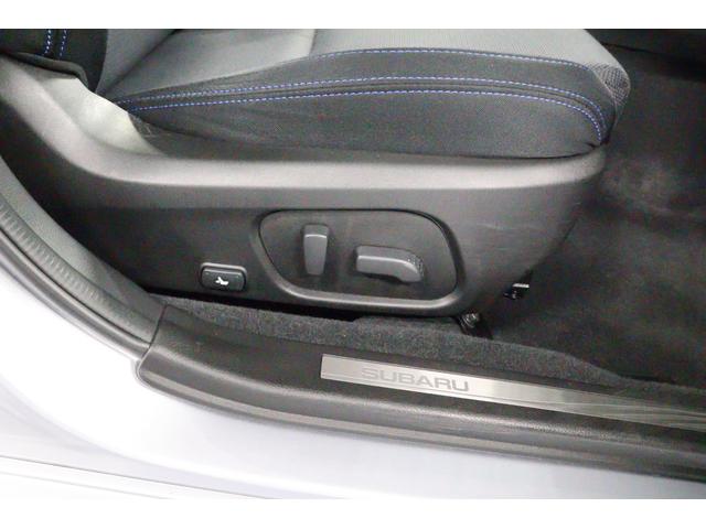レヴォーグ 1.6GT-Sアイサイト アドバンスドセイフティパッケージ 1年間走行距離無制限スバルあんしん保証付き/バックカメラ/パワーシート/LEDヘッドライト/パドルシフト/フルセグTV/プッシュスタート/DVD再生(58枚目)