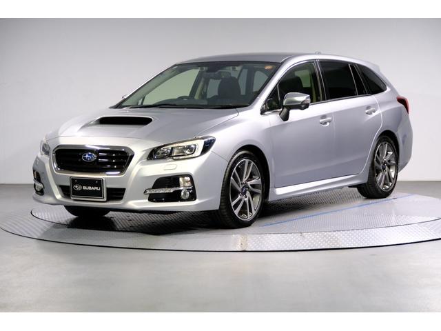 レヴォーグ 1.6GT-Sアイサイト アドバンスドセイフティパッケージ 1年間走行距離無制限スバルあんしん保証付き/バックカメラ/パワーシート/LEDヘッドライト/パドルシフト/フルセグTV/プッシュスタート/DVD再生(61枚目)