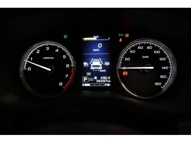 フォレスター スポーツ　新世代アイサイト　ルーフレール　純正ドライブレコーダー（前後）　ドアバイザー　ＥＴＣ２．０　パナソニック製インパネ一体型８インチＳＤナビ　ステンレス製カーゴステップパネル　パワーリヤゲート　スマートリヤビューミラー（52枚目）