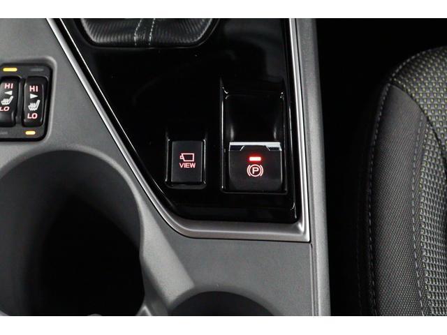 クロストレック リミテッド　ＡＷＤ　ｅ－ＢＯＸＥＲ　ルーフレール　１１．６インチセンターインフォメーションディスプレイ　フロントカメラ　サイドカメラ　リヤカメラ　運転席助手席シートヒーター　Ｘモード　ドライバーズモニタリングシステム（17枚目）