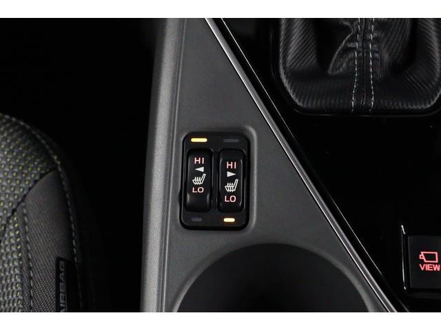 クロストレック リミテッド　ＡＷＤ　ｅ－ＢＯＸＥＲ　ルーフレール　１１．６インチセンターインフォメーションディスプレイ　フロントカメラ　サイドカメラ　リヤカメラ　運転席助手席シートヒーター　Ｘモード　ドライバーズモニタリングシステム（20枚目）