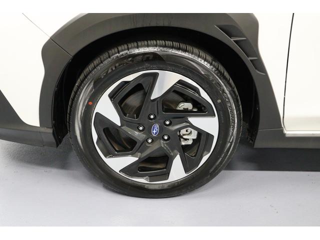 クロストレック リミテッド　ＡＷＤ　ｅ－ＢＯＸＥＲ　ルーフレール　１１．６インチセンターインフォメーションディスプレイ　フロントカメラ　サイドカメラ　リヤカメラ　運転席助手席シートヒーター　Ｘモード　ドライバーズモニタリングシステム（24枚目）