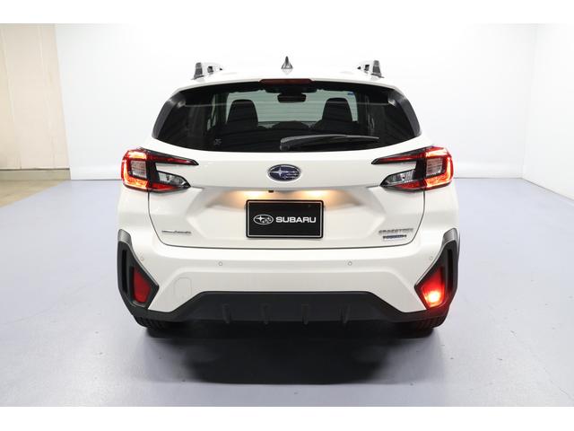 クロストレック リミテッド　ＡＷＤ　ｅ－ＢＯＸＥＲ　ルーフレール　１１．６インチセンターインフォメーションディスプレイ　フロントカメラ　サイドカメラ　リヤカメラ　運転席助手席シートヒーター　Ｘモード　ドライバーズモニタリングシステム（29枚目）