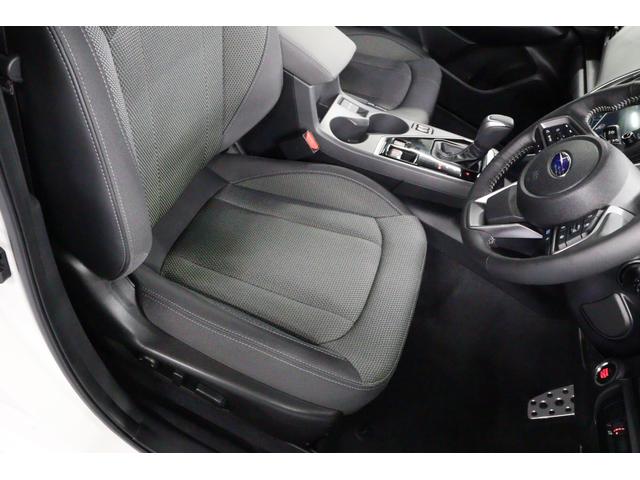 クロストレック リミテッド　ＡＷＤ　ｅ－ＢＯＸＥＲ　ルーフレール　１１．６インチセンターインフォメーションディスプレイ　フロントカメラ　サイドカメラ　リヤカメラ　運転席助手席シートヒーター　Ｘモード　ドライバーズモニタリングシステム（34枚目）