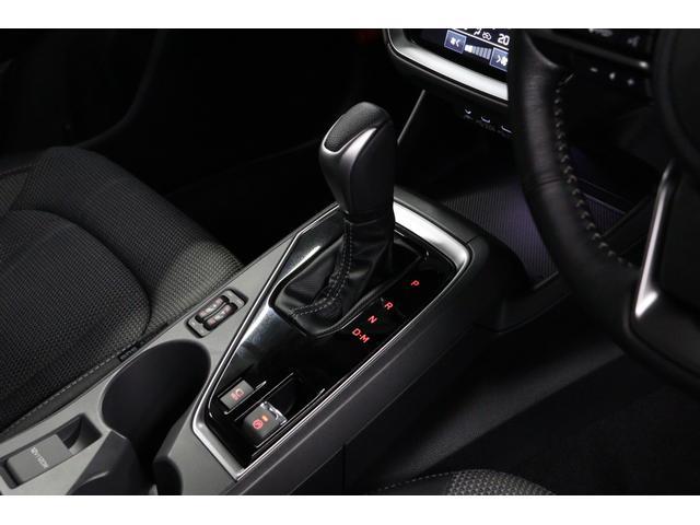 クロストレック リミテッド　ＡＷＤ　ｅ－ＢＯＸＥＲ　ルーフレール　１１．６インチセンターインフォメーションディスプレイ　フロントカメラ　サイドカメラ　リヤカメラ　運転席助手席シートヒーター　Ｘモード　ドライバーズモニタリングシステム（45枚目）