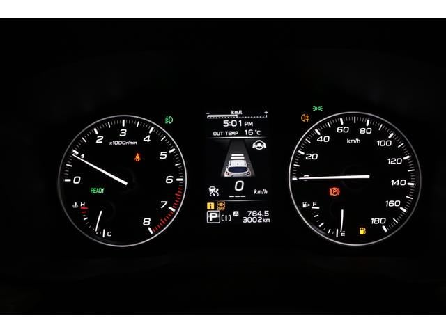 クロストレック リミテッド　ＡＷＤ　ｅ－ＢＯＸＥＲ　ルーフレール　１１．６インチセンターインフォメーションディスプレイ　フロントカメラ　サイドカメラ　リヤカメラ　運転席助手席シートヒーター　Ｘモード　ドライバーズモニタリングシステム（51枚目）