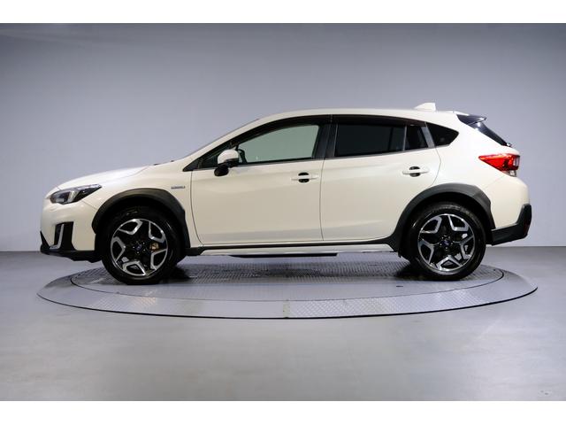 ＸＶ Ａｄｖａｎｃｅ　ＥｙｅＳｉｇｈｔ搭載車　８型ナビ　ＥＴＣ　Ｂｌｕｅｔｏｏｔｈ接続可能８インチＤＩＡＴＯＮＥナビ　ＥＴＣ２．０　ドライブレコーダー　リヤラゲッジマット　リヤビークルディテクション（3枚目）