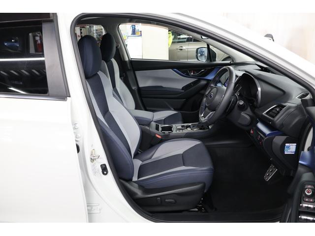 ＸＶ Ａｄｖａｎｃｅ　ＥｙｅＳｉｇｈｔ搭載車　８型ナビ　ＥＴＣ　Ｂｌｕｅｔｏｏｔｈ接続可能８インチＤＩＡＴＯＮＥナビ　ＥＴＣ２．０　ドライブレコーダー　リヤラゲッジマット　リヤビークルディテクション（8枚目）