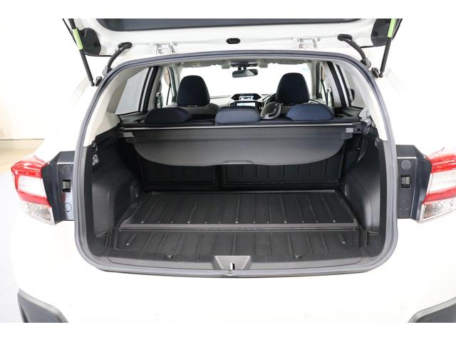 ＸＶ Ａｄｖａｎｃｅ　ＥｙｅＳｉｇｈｔ搭載車　８型ナビ　ＥＴＣ　Ｂｌｕｅｔｏｏｔｈ接続可能８インチＤＩＡＴＯＮＥナビ　ＥＴＣ２．０　ドライブレコーダー　リヤラゲッジマット　リヤビークルディテクション（10枚目）