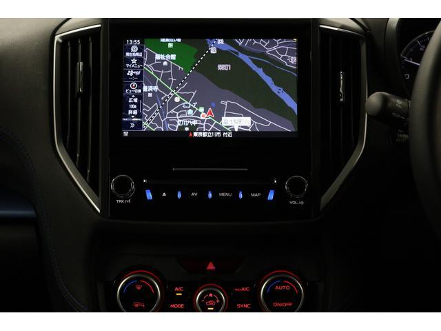 ＸＶ Ａｄｖａｎｃｅ　ＥｙｅＳｉｇｈｔ搭載車　８型ナビ　ＥＴＣ　Ｂｌｕｅｔｏｏｔｈ接続可能８インチＤＩＡＴＯＮＥナビ　ＥＴＣ２．０　ドライブレコーダー　リヤラゲッジマット　リヤビークルディテクション（11枚目）