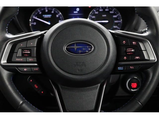 ＸＶ Ａｄｖａｎｃｅ　ＥｙｅＳｉｇｈｔ搭載車　８型ナビ　ＥＴＣ　Ｂｌｕｅｔｏｏｔｈ接続可能８インチＤＩＡＴＯＮＥナビ　ＥＴＣ２．０　ドライブレコーダー　リヤラゲッジマット　リヤビークルディテクション（15枚目）