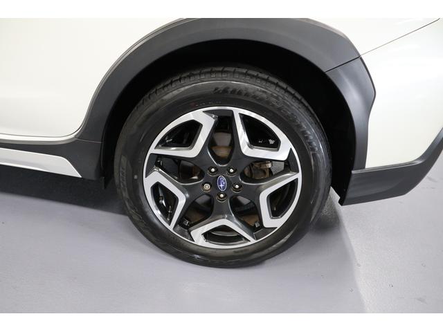 ＸＶ Ａｄｖａｎｃｅ　ＥｙｅＳｉｇｈｔ搭載車　８型ナビ　ＥＴＣ　Ｂｌｕｅｔｏｏｔｈ接続可能８インチＤＩＡＴＯＮＥナビ　ＥＴＣ２．０　ドライブレコーダー　リヤラゲッジマット　リヤビークルディテクション（23枚目）