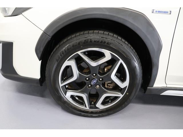 ＸＶ Ａｄｖａｎｃｅ　ＥｙｅＳｉｇｈｔ搭載車　８型ナビ　ＥＴＣ　Ｂｌｕｅｔｏｏｔｈ接続可能８インチＤＩＡＴＯＮＥナビ　ＥＴＣ２．０　ドライブレコーダー　リヤラゲッジマット　リヤビークルディテクション（24枚目）