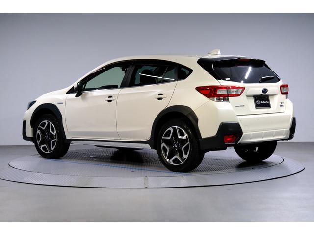 ＸＶ Ａｄｖａｎｃｅ　ＥｙｅＳｉｇｈｔ搭載車　８型ナビ　ＥＴＣ　Ｂｌｕｅｔｏｏｔｈ接続可能８インチＤＩＡＴＯＮＥナビ　ＥＴＣ２．０　ドライブレコーダー　リヤラゲッジマット　リヤビークルディテクション（25枚目）