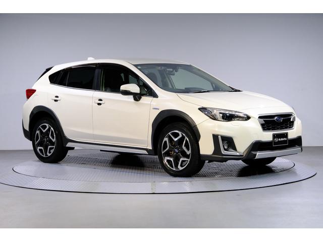 ＸＶ Ａｄｖａｎｃｅ　ＥｙｅＳｉｇｈｔ搭載車　８型ナビ　ＥＴＣ　Ｂｌｕｅｔｏｏｔｈ接続可能８インチＤＩＡＴＯＮＥナビ　ＥＴＣ２．０　ドライブレコーダー　リヤラゲッジマット　リヤビークルディテクション（27枚目）