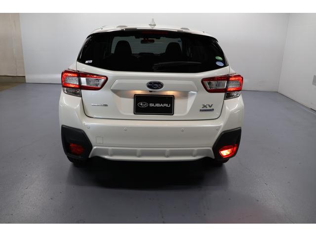 ＸＶ Ａｄｖａｎｃｅ　ＥｙｅＳｉｇｈｔ搭載車　８型ナビ　ＥＴＣ　Ｂｌｕｅｔｏｏｔｈ接続可能８インチＤＩＡＴＯＮＥナビ　ＥＴＣ２．０　ドライブレコーダー　リヤラゲッジマット　リヤビークルディテクション（33枚目）