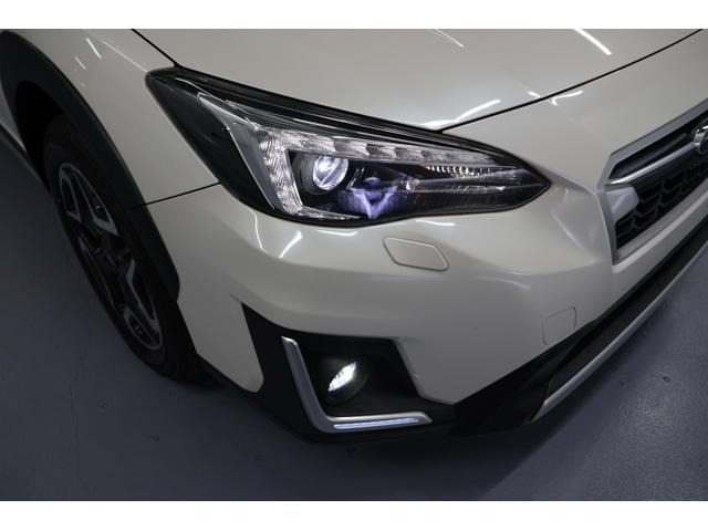 ＸＶ Ａｄｖａｎｃｅ　ＥｙｅＳｉｇｈｔ搭載車　８型ナビ　ＥＴＣ　Ｂｌｕｅｔｏｏｔｈ接続可能８インチＤＩＡＴＯＮＥナビ　ＥＴＣ２．０　ドライブレコーダー　リヤラゲッジマット　リヤビークルディテクション（34枚目）