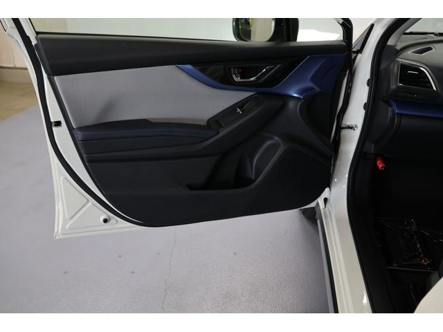 ＸＶ Ａｄｖａｎｃｅ　ＥｙｅＳｉｇｈｔ搭載車　８型ナビ　ＥＴＣ　Ｂｌｕｅｔｏｏｔｈ接続可能８インチＤＩＡＴＯＮＥナビ　ＥＴＣ２．０　ドライブレコーダー　リヤラゲッジマット　リヤビークルディテクション（38枚目）