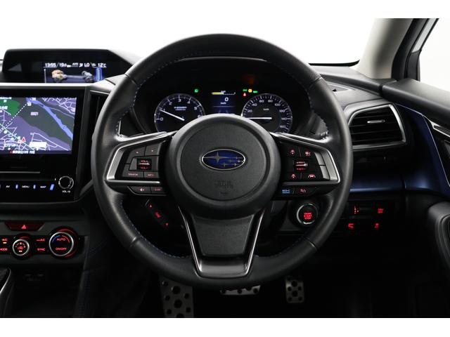 ＸＶ Ａｄｖａｎｃｅ　ＥｙｅＳｉｇｈｔ搭載車　８型ナビ　ＥＴＣ　Ｂｌｕｅｔｏｏｔｈ接続可能８インチＤＩＡＴＯＮＥナビ　ＥＴＣ２．０　ドライブレコーダー　リヤラゲッジマット　リヤビークルディテクション（41枚目）